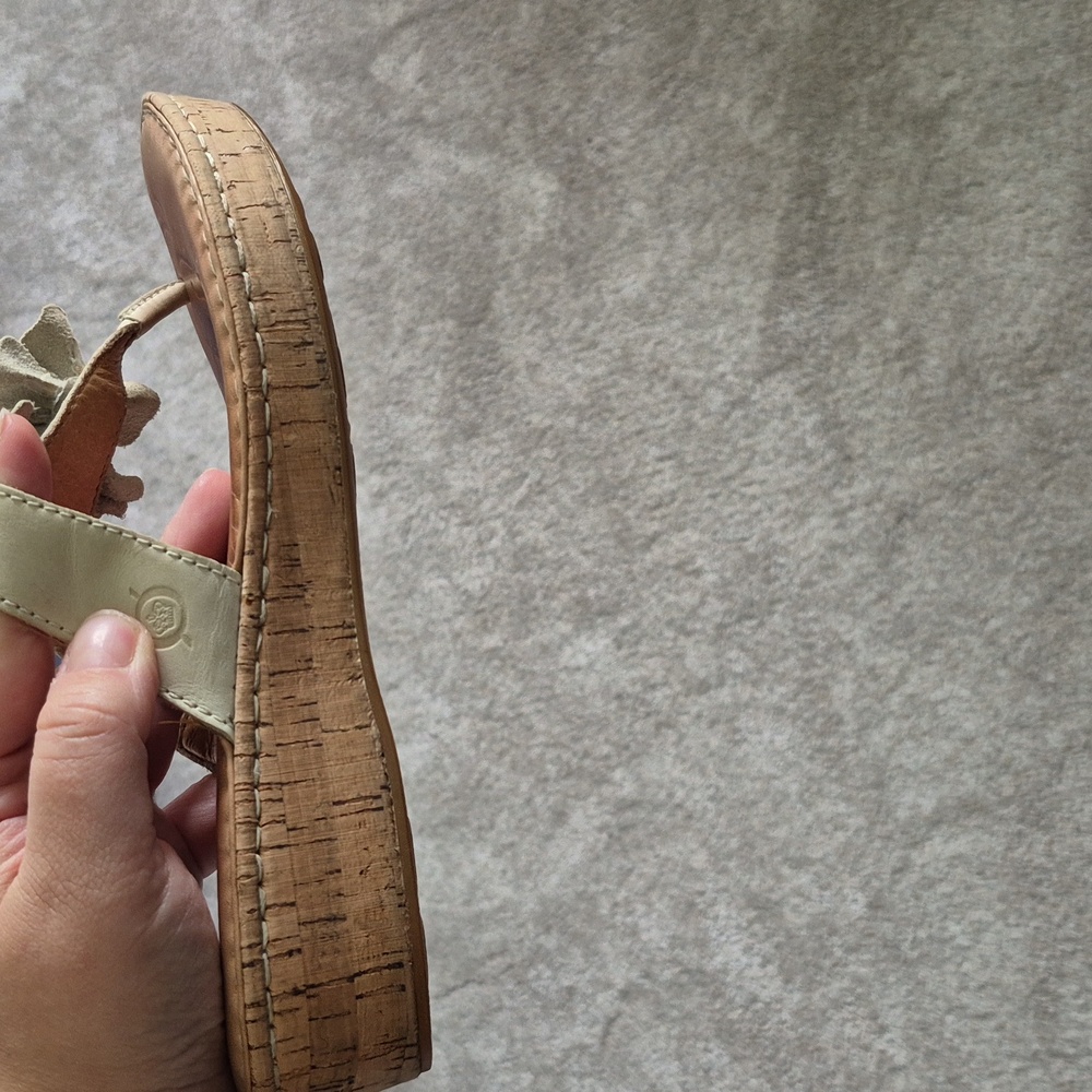 Born sandals - Picture 9 of 10